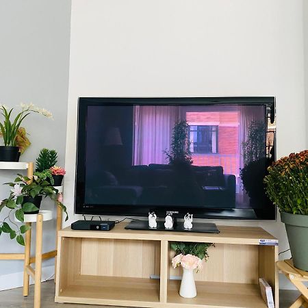 Appartement Остенде Экстерьер фото