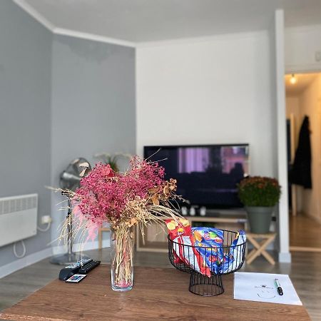 Appartement Остенде Экстерьер фото