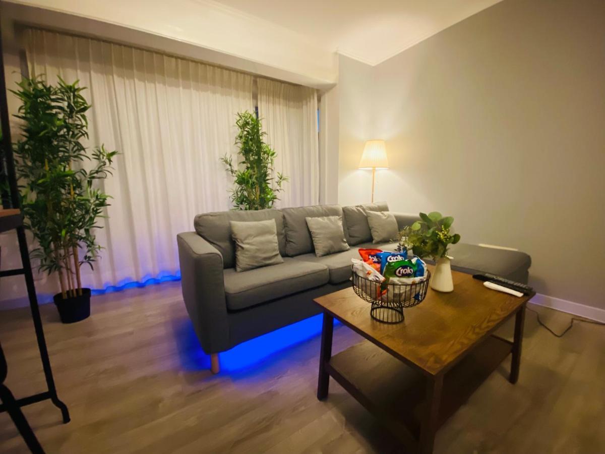 Appartement Остенде Экстерьер фото